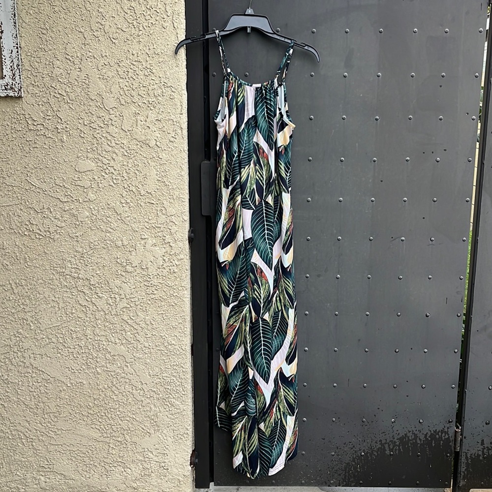 Womens dress